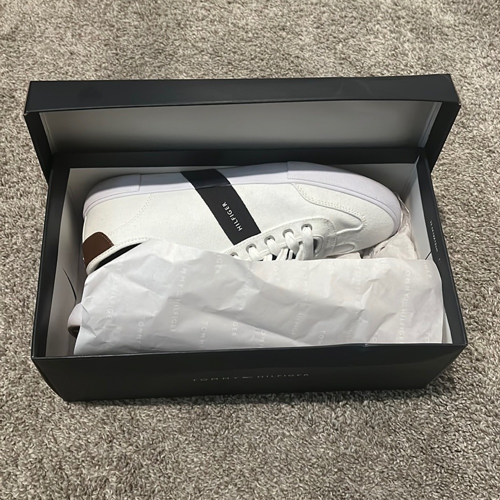 Tommy Hilfiger Shoes